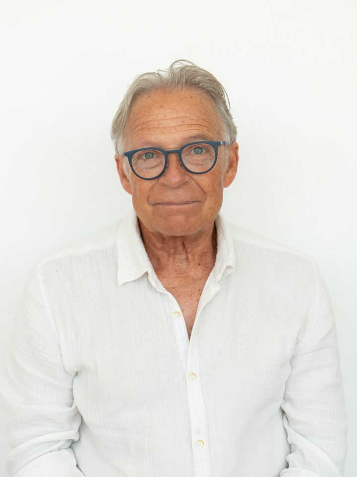 Hubert Crépin, co-président de capsule.s
