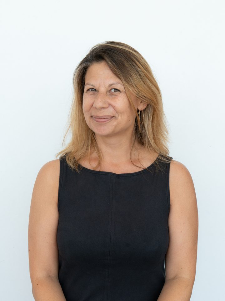Julie de Stoutz, secrétaire de capsule.s