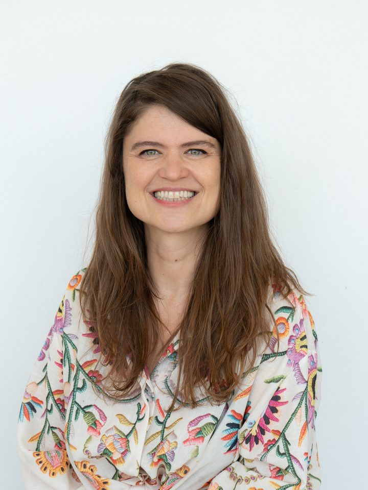 Laura Gonthier, administratrice de capsule.s
