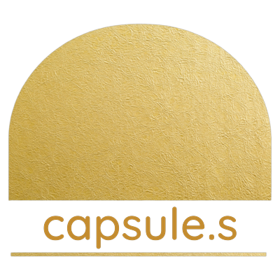 capsule.s