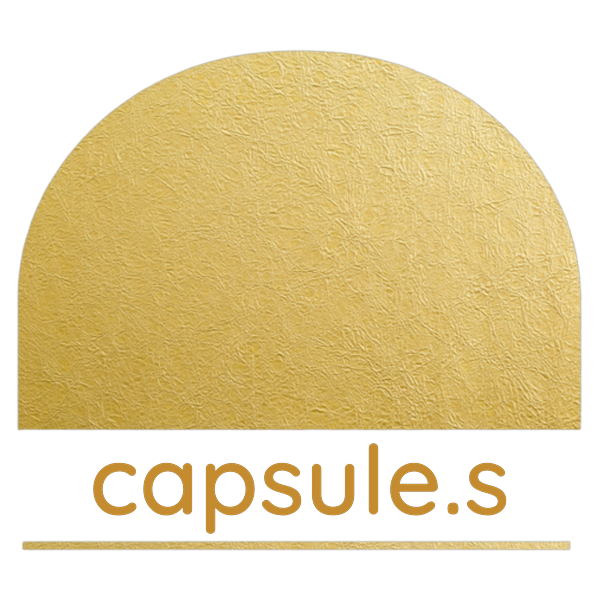 capsule.s
