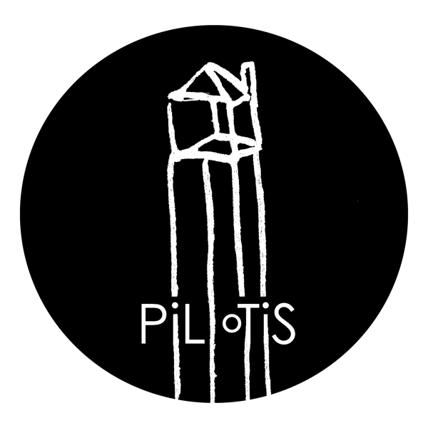 Logo de Pilotis